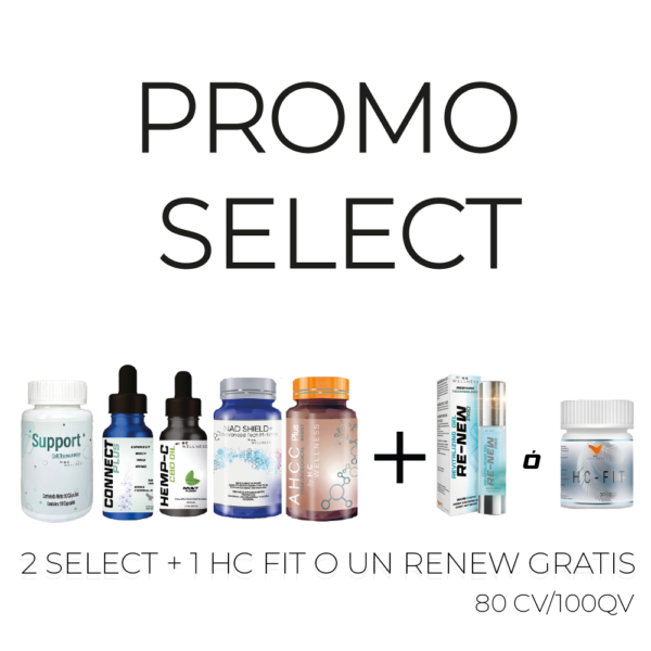 Promo Select