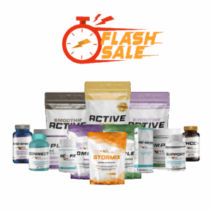 Promo Dúo FLASH SALE